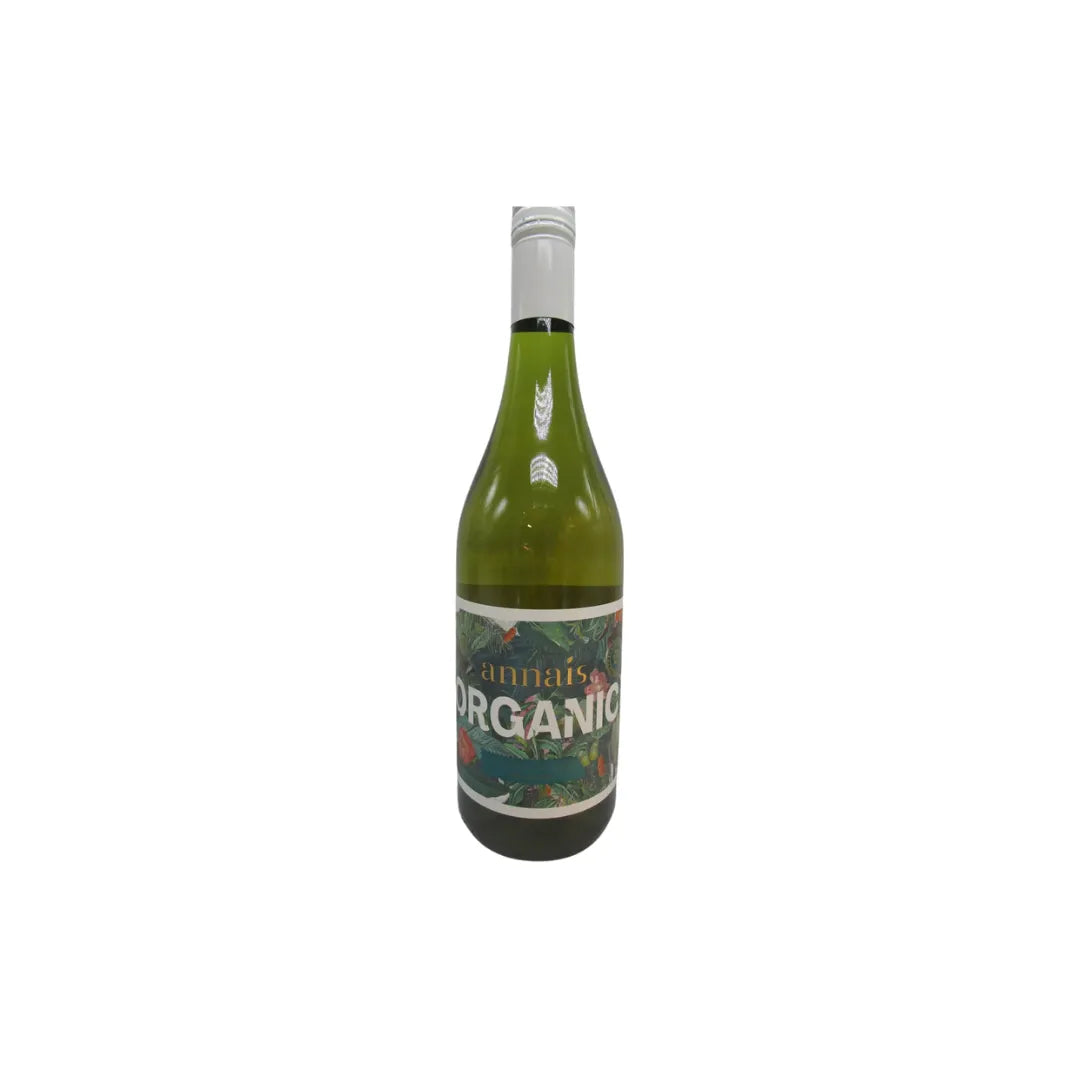 Annais Organic Chardonnay