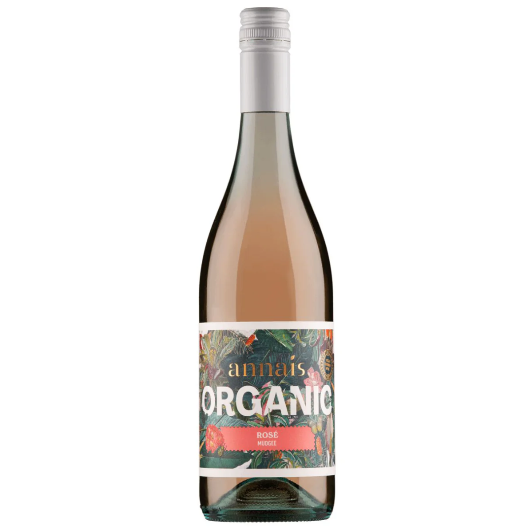 Annais Organic Rose