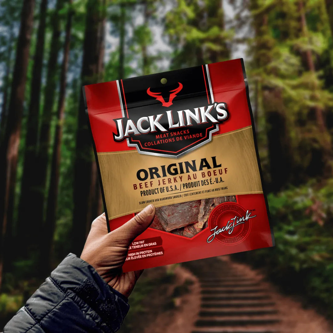 Beef Jerky Original 50g 