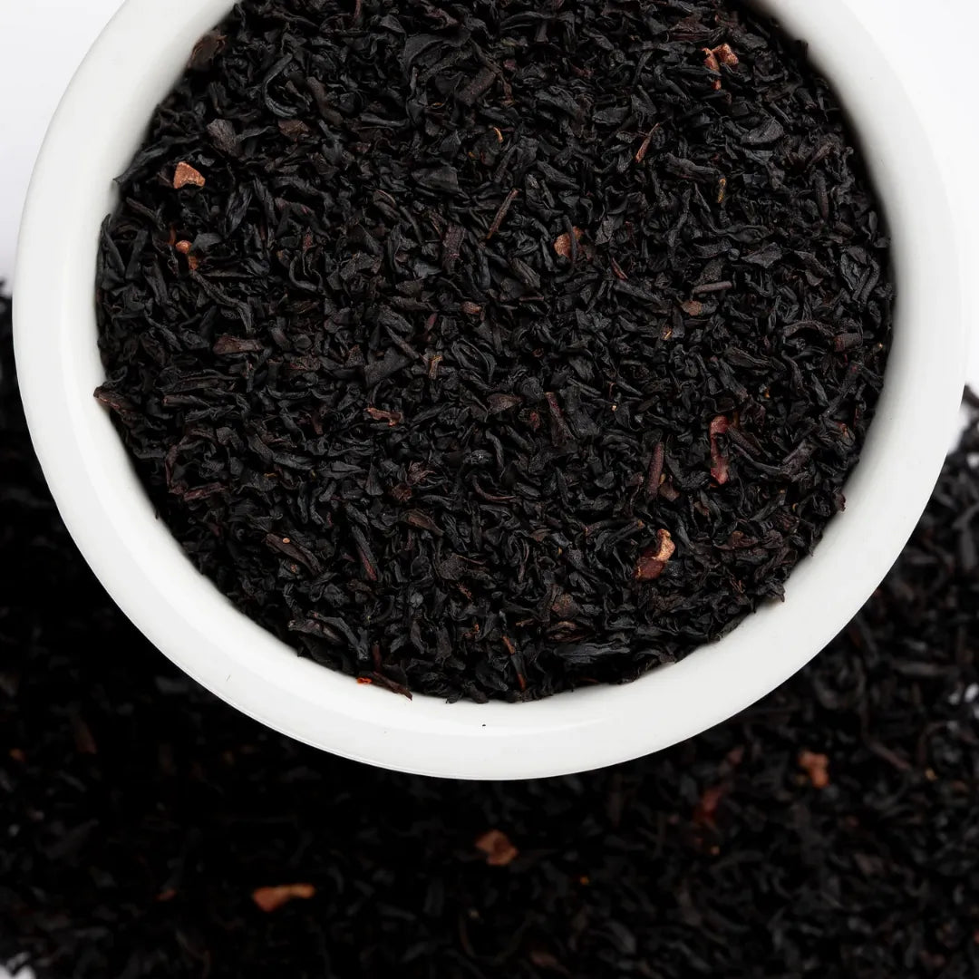 Blend Ceylon Chocolate Tea