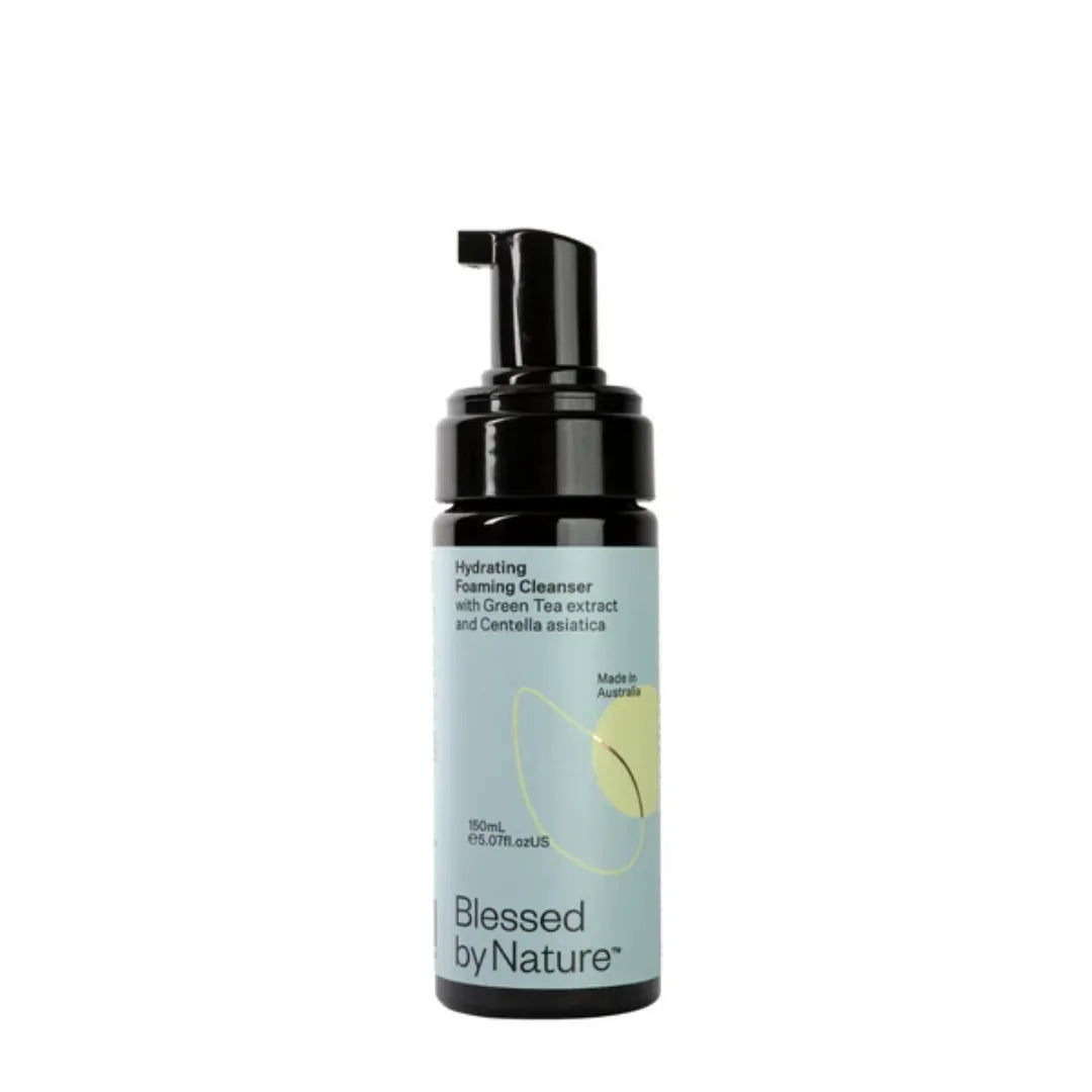 Blessed By Nature Hydrating Mist Toner 150ml