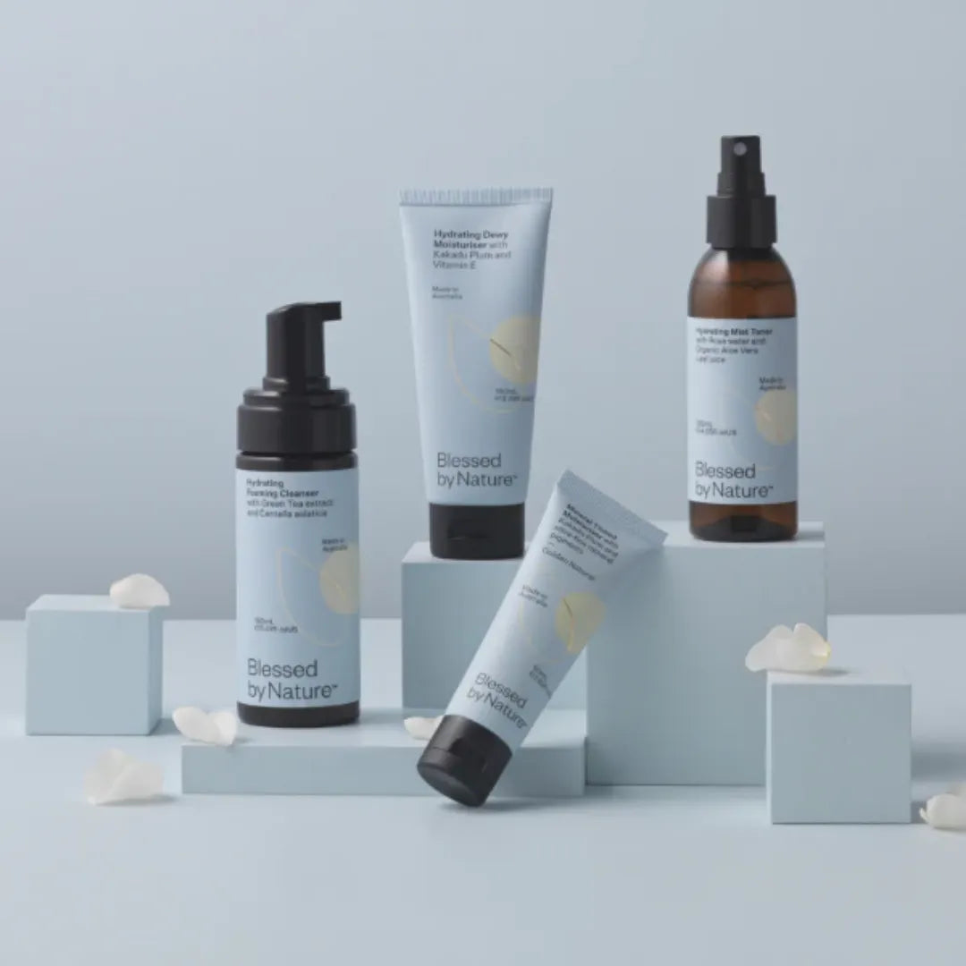 Blessed By Nature Hydrating Mist Toner 150ml pk