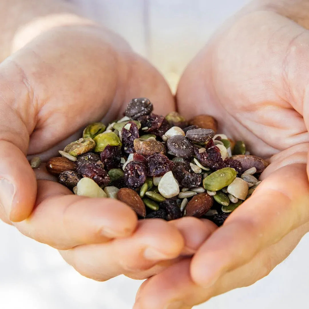 Brookfarm Mt Bogong Walkabout Mix 