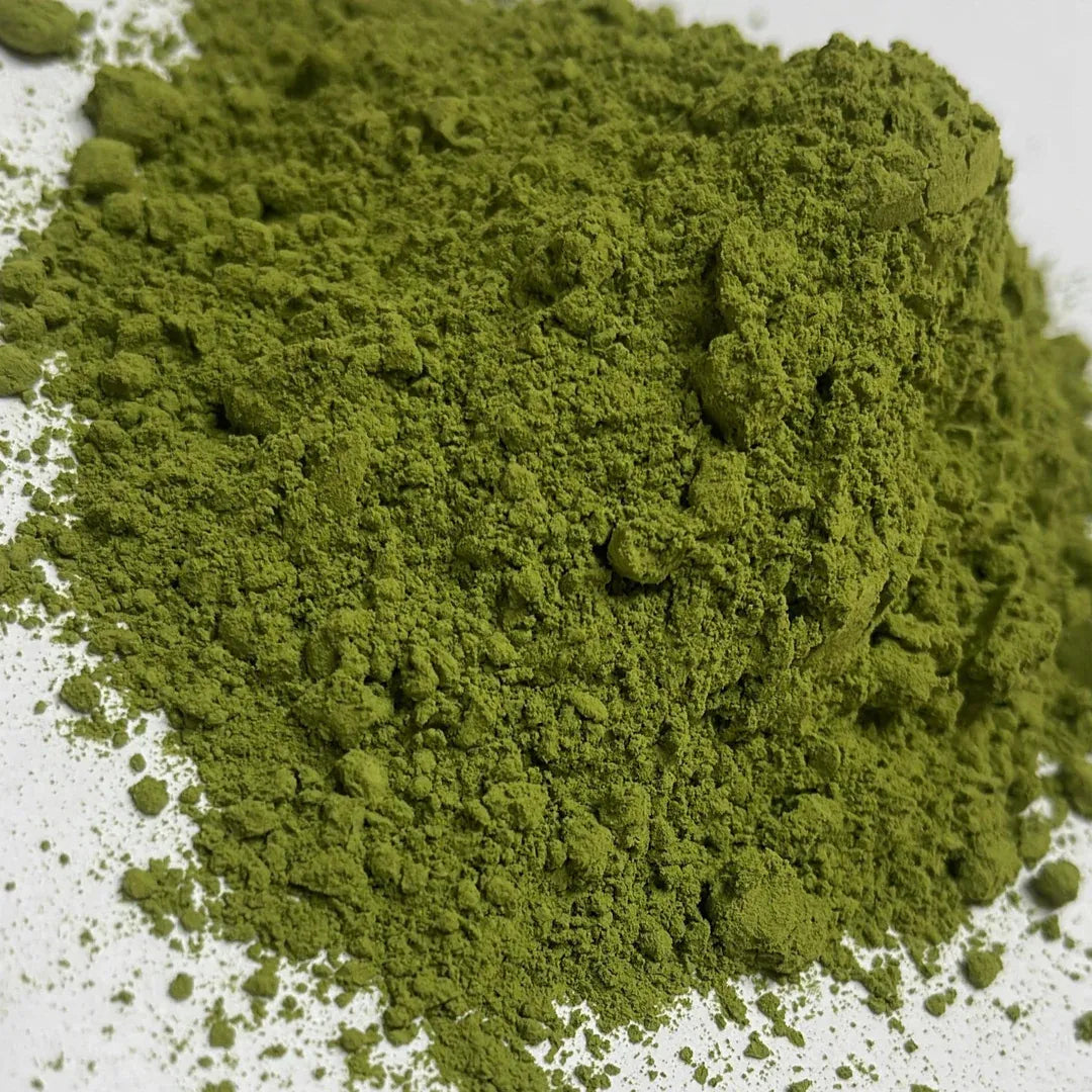 Ceres Organic Matcha Green Tea