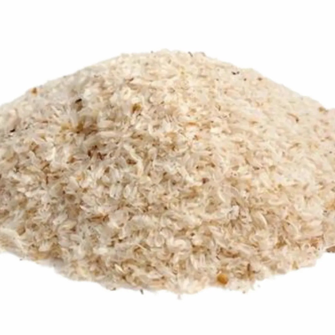 Ceres Organic Psyllium Husks 180g