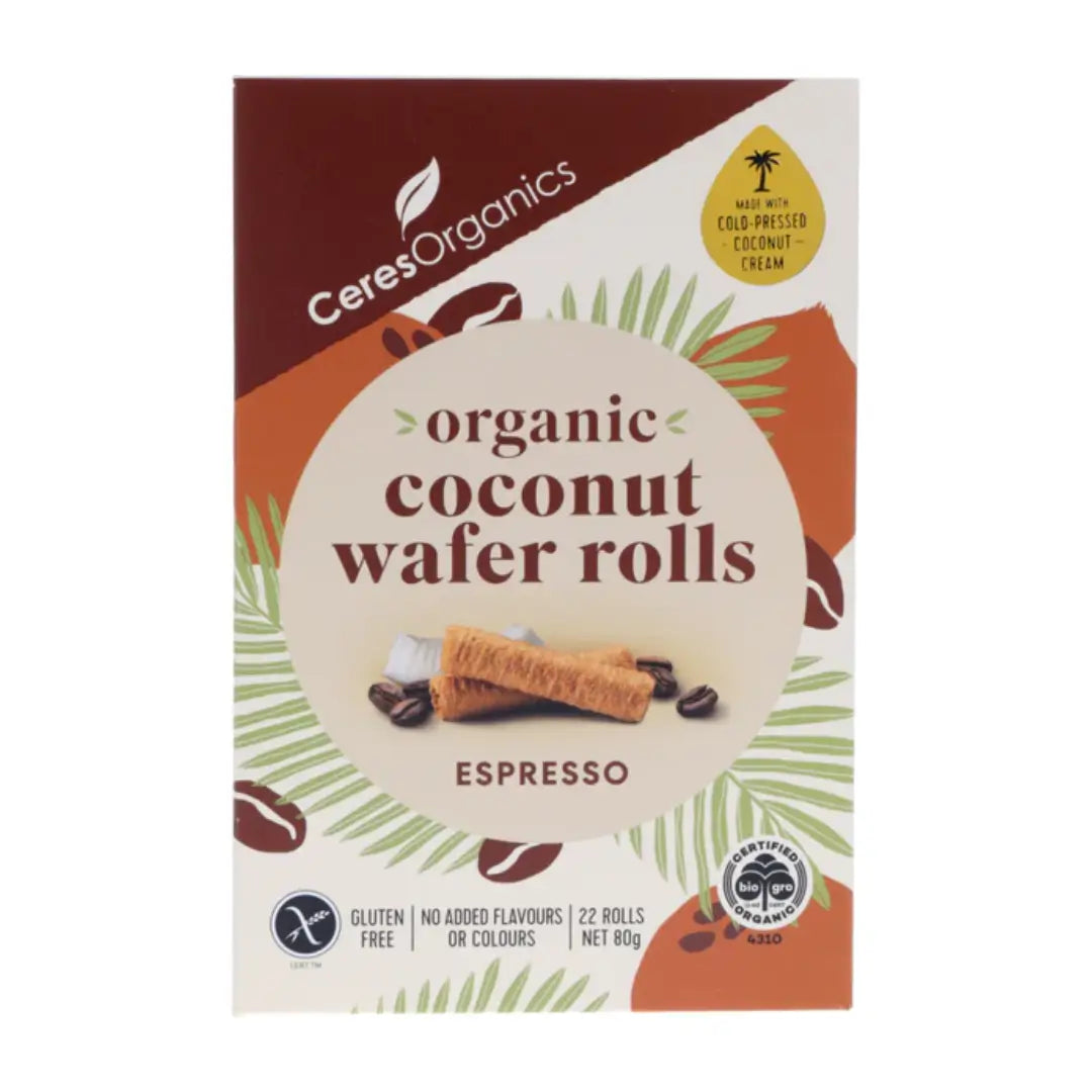 Ceres Organics Original Coconut 