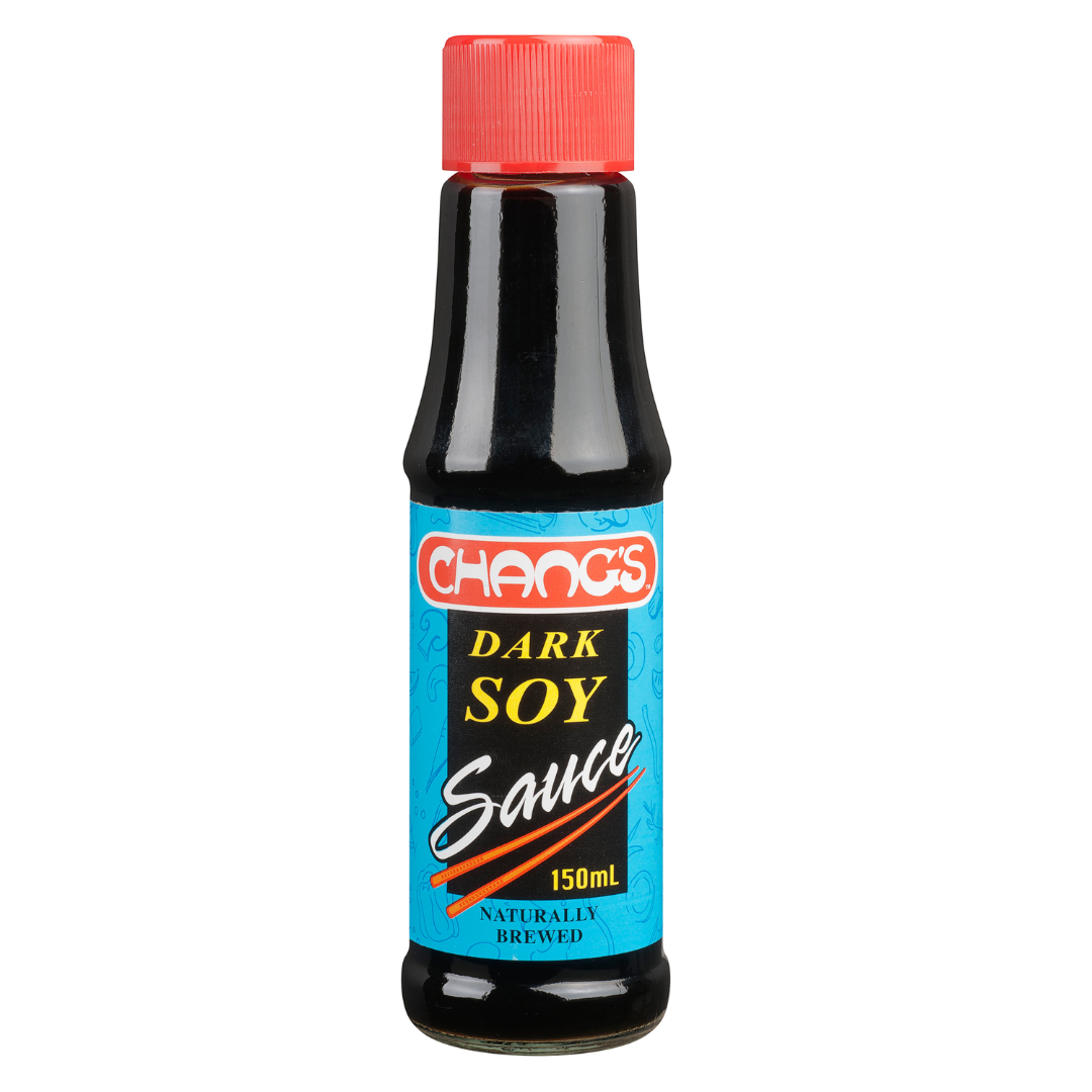 Chang's Dark Soy Sauce 150ml