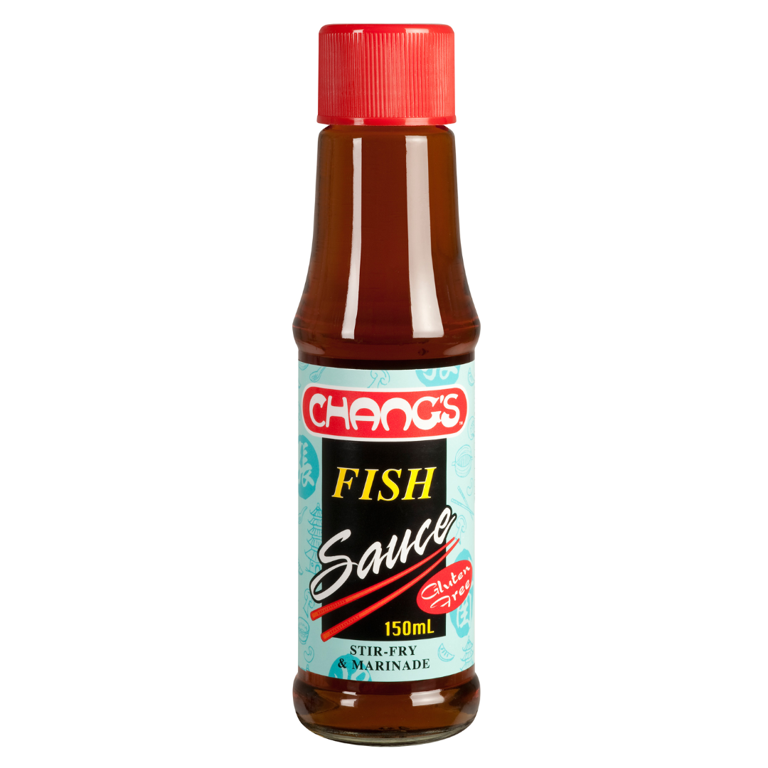 Chang's Fish Sauce 150ml