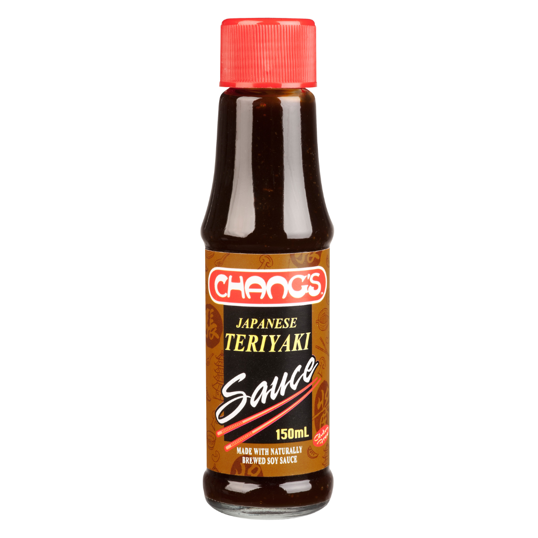 Chang's Japanese Teriyaki Sauce 150ml