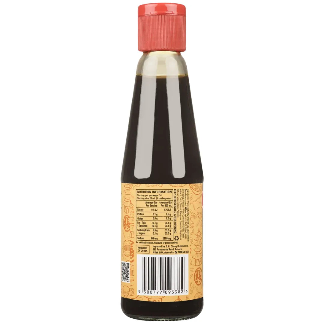Chang's Japanese Teriyaki Sauce 150ml