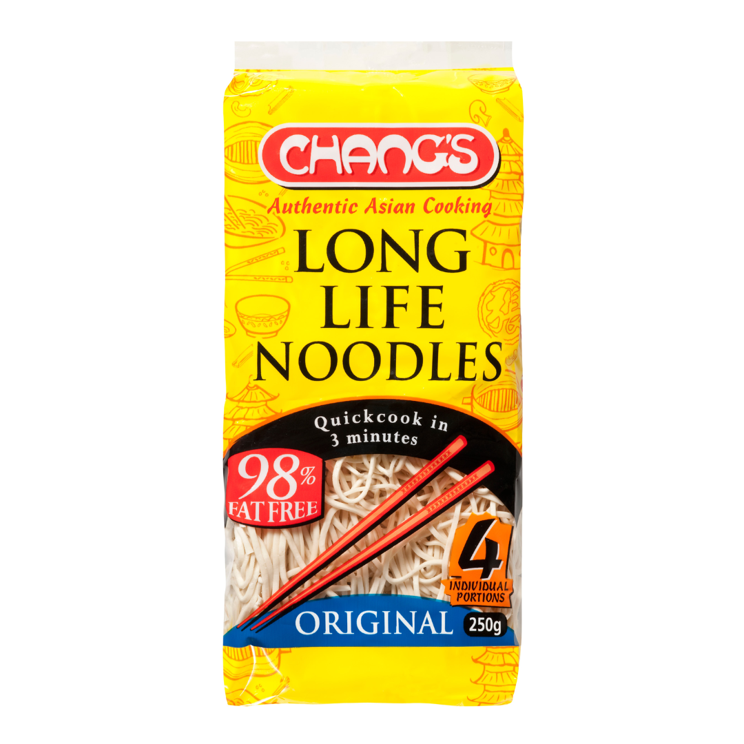 Chang's Long Life Noodles 250g