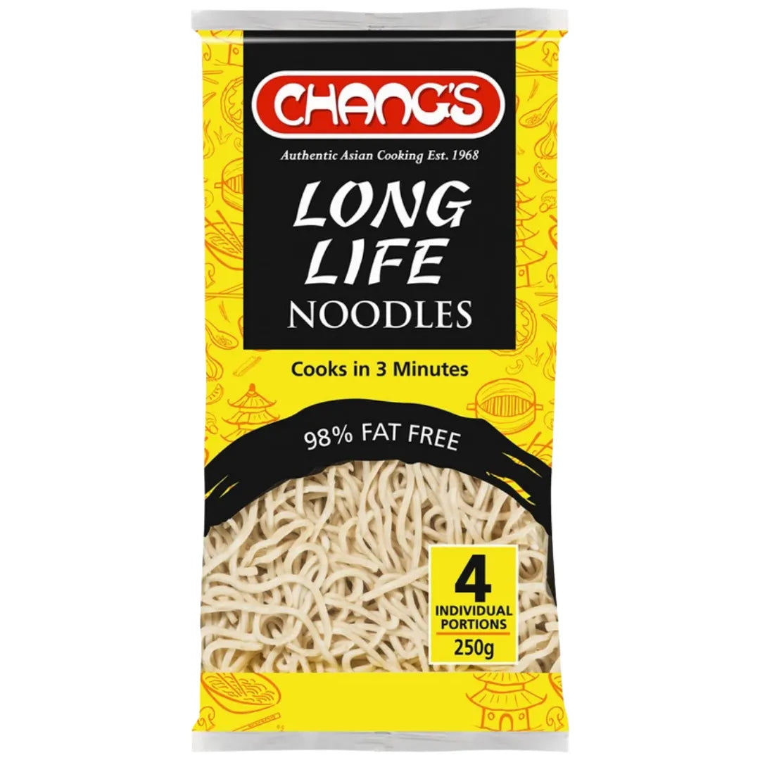 Chang's Long Life Noodles 250g