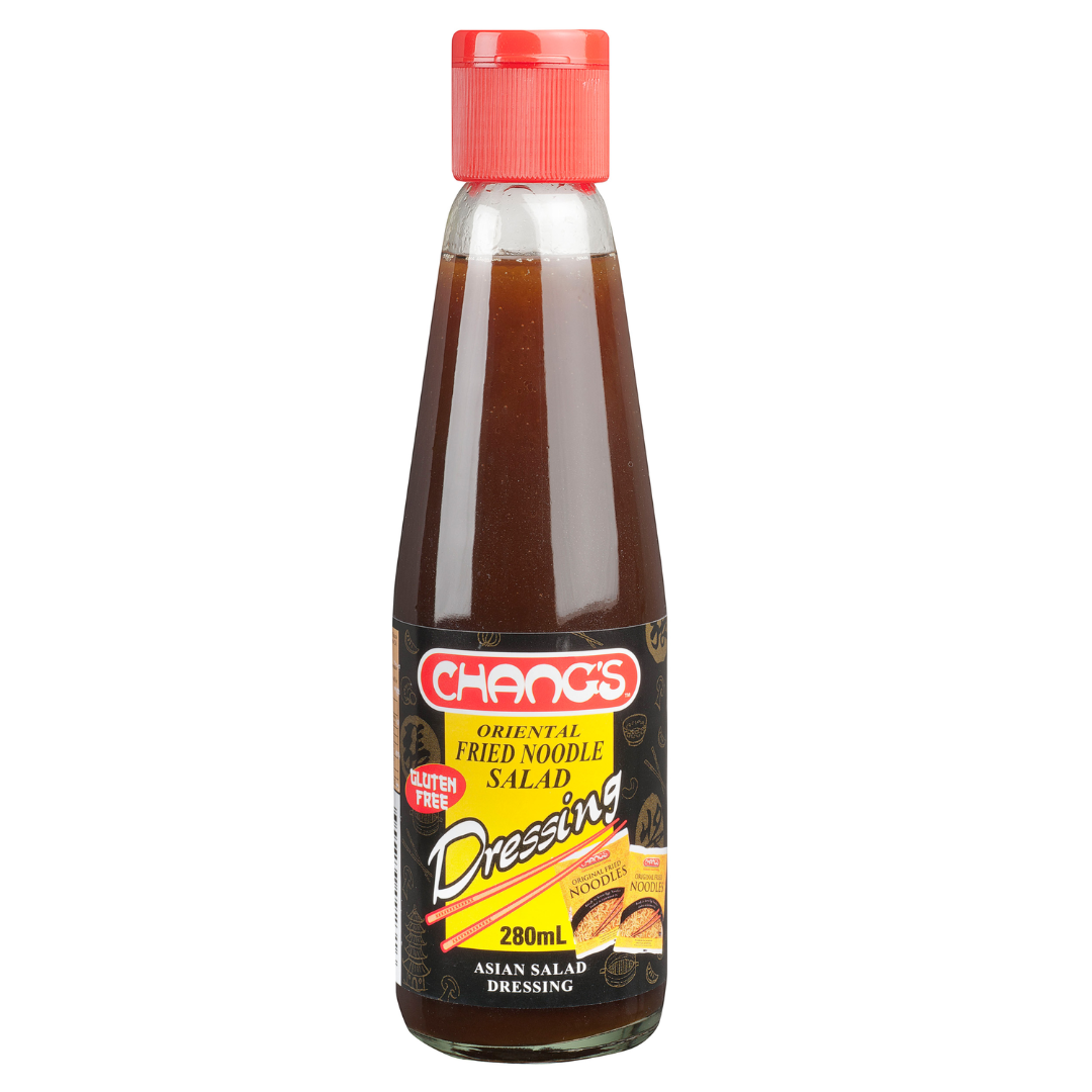 Chang's Oriental Fried Noodle Salad Dressing 280ml
