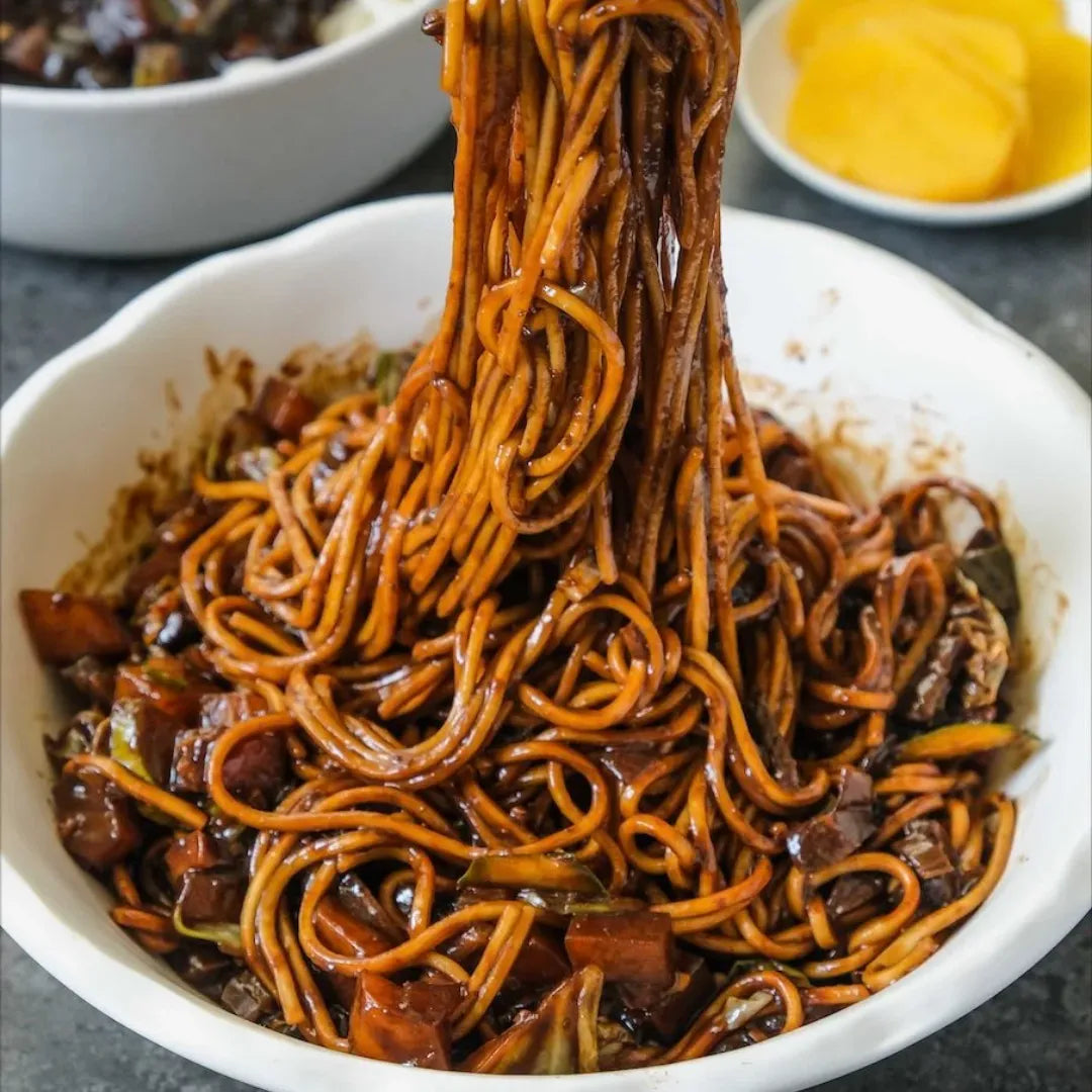 Chang's Original Black Bean Sauce 