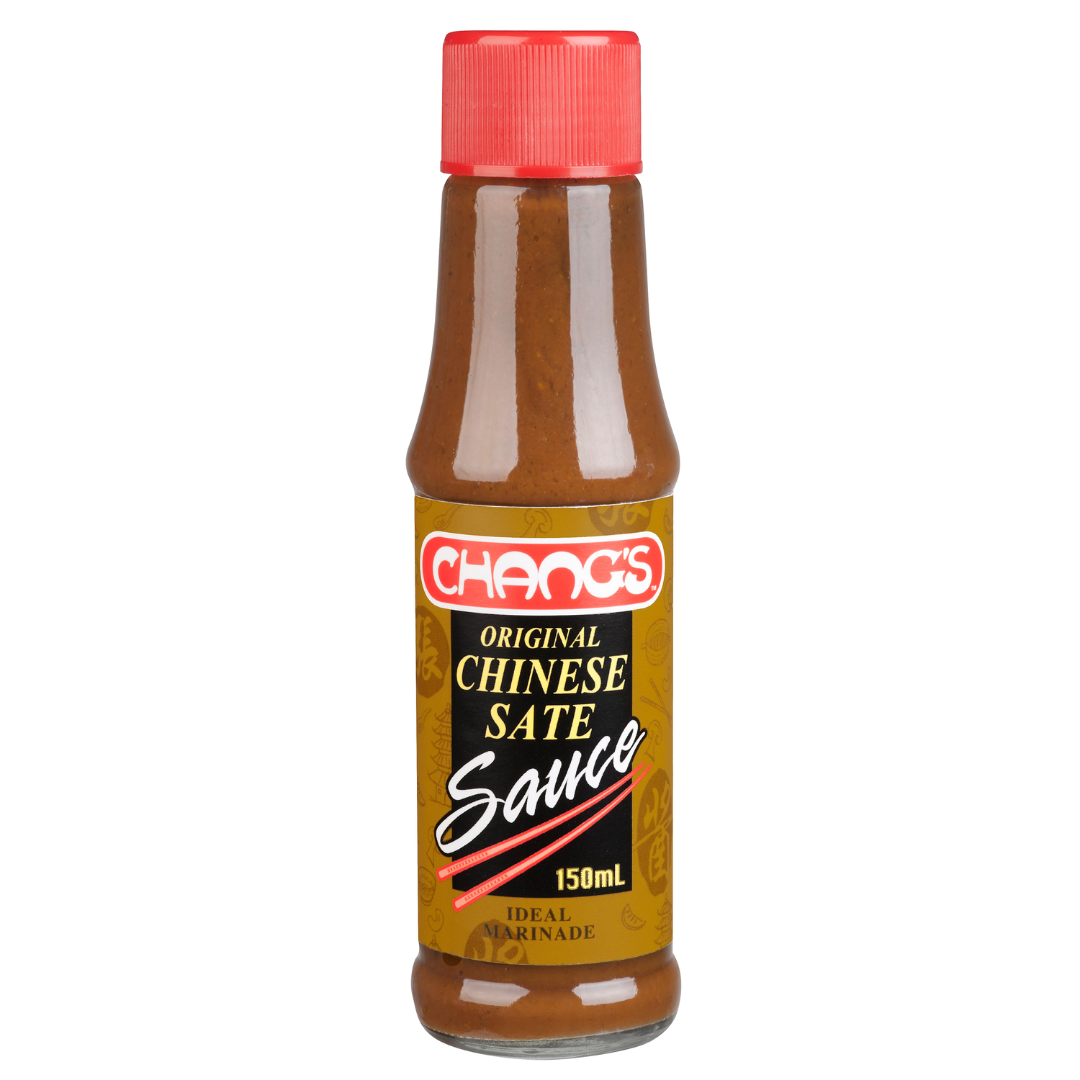 Chang's Original Chinese Sate 150ml