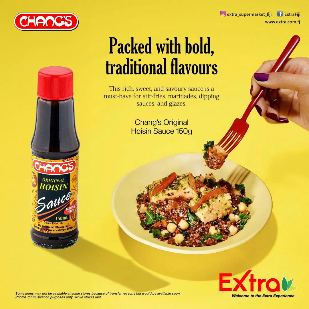 Chang's Original Hoisin Sauce 150ml