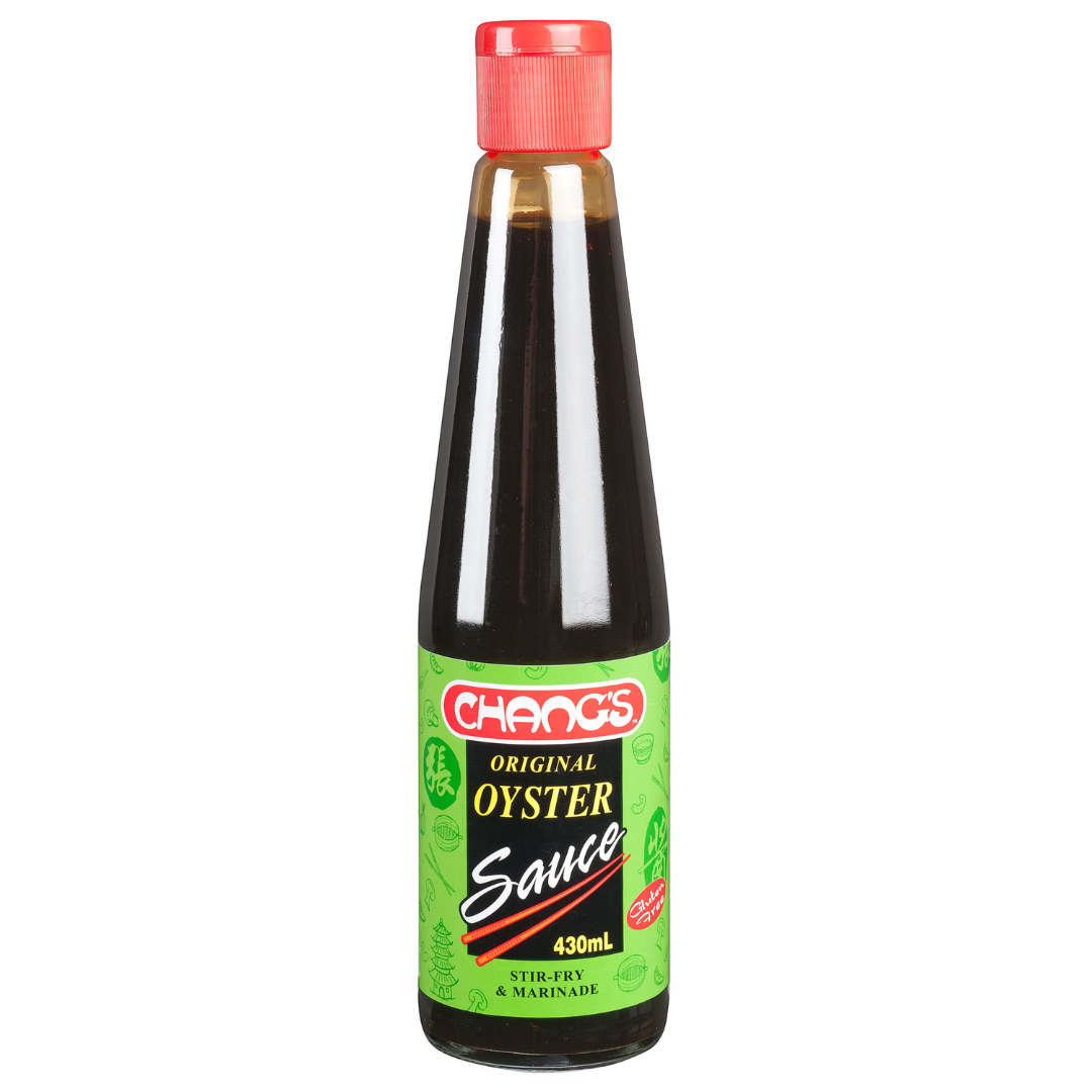 Chang's Original Oyster Sauce 430ml