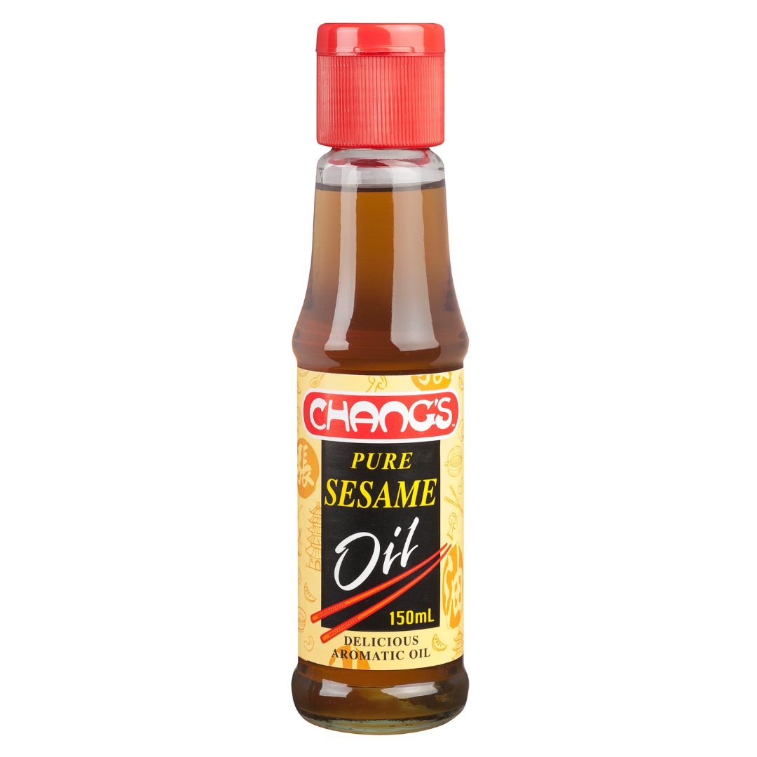 Chang's Pure Sesame Oil 150ml