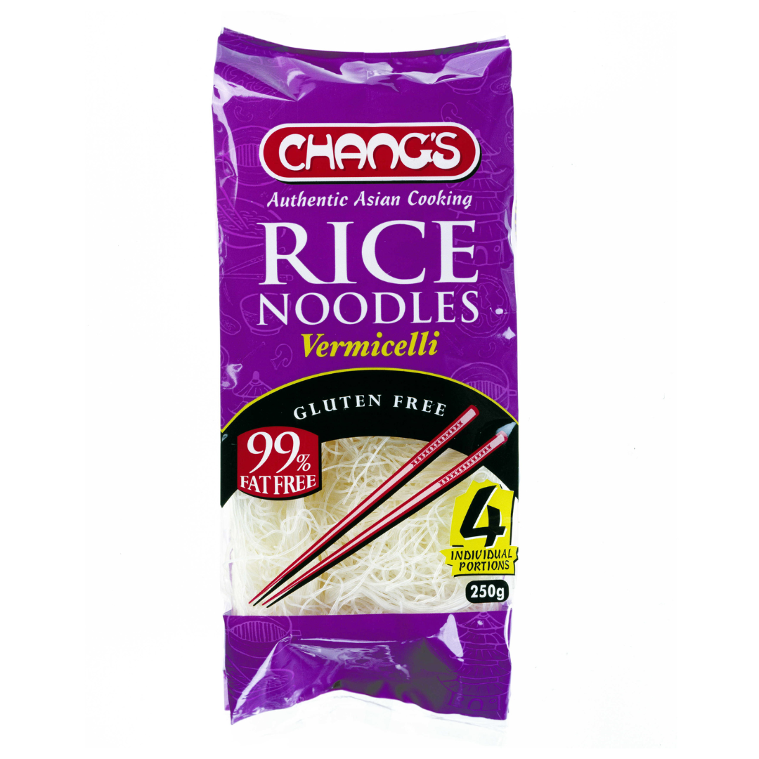 Chang's Rice Noodles Vermicelli 250g