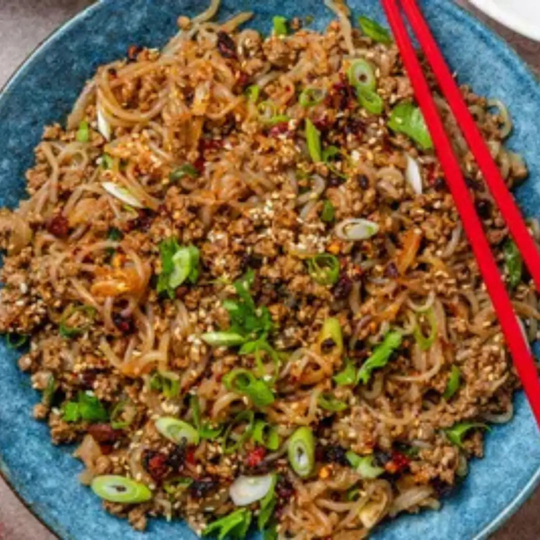 Chang's Super Lo-Cal Wok Ready 