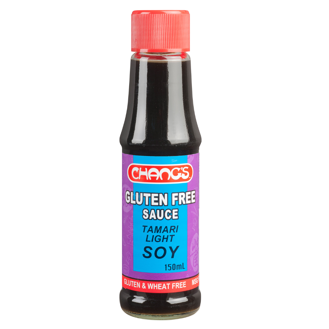 Chang's Tamari Light Soy 150ml