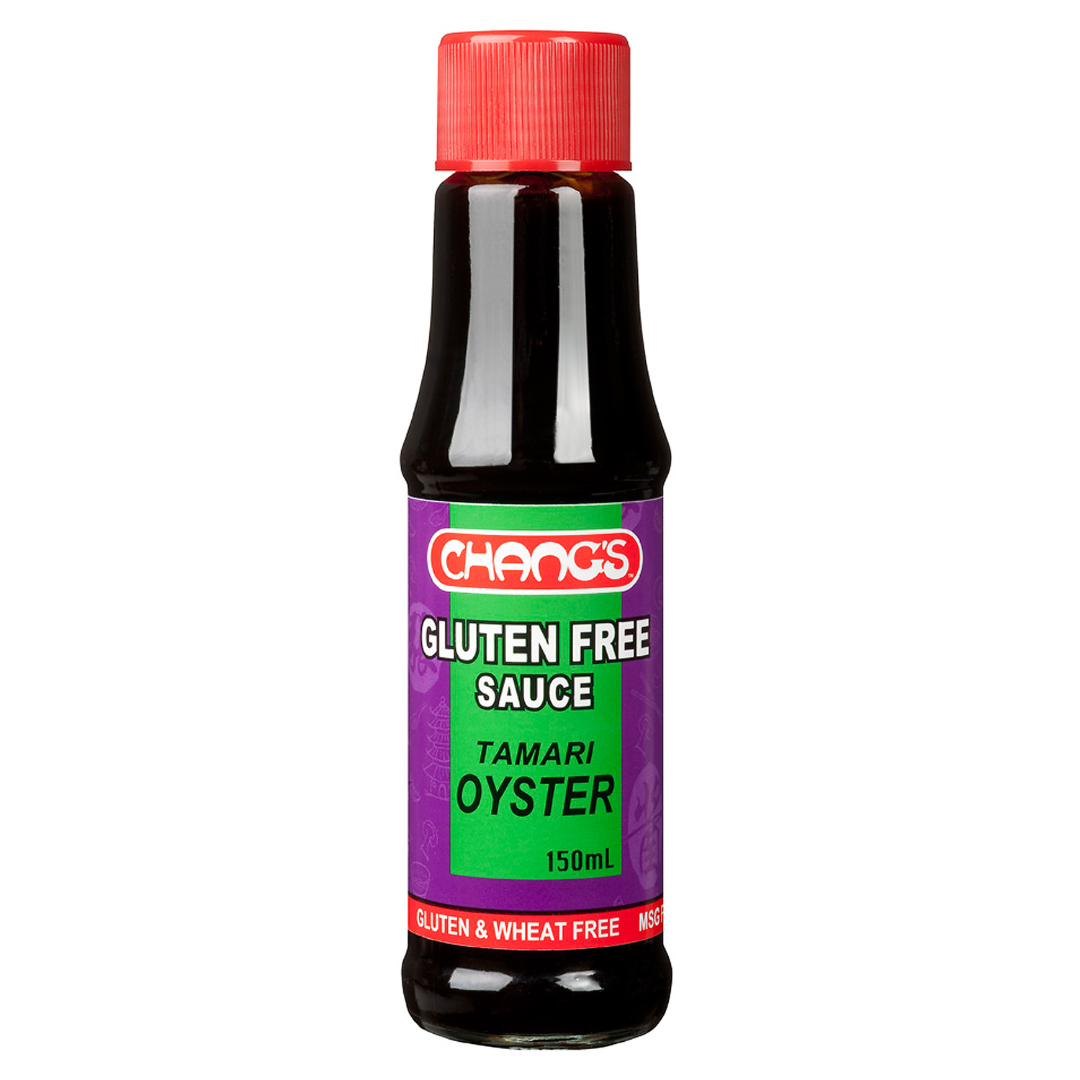 Chang's Tamari Oyster Sauce 150ml