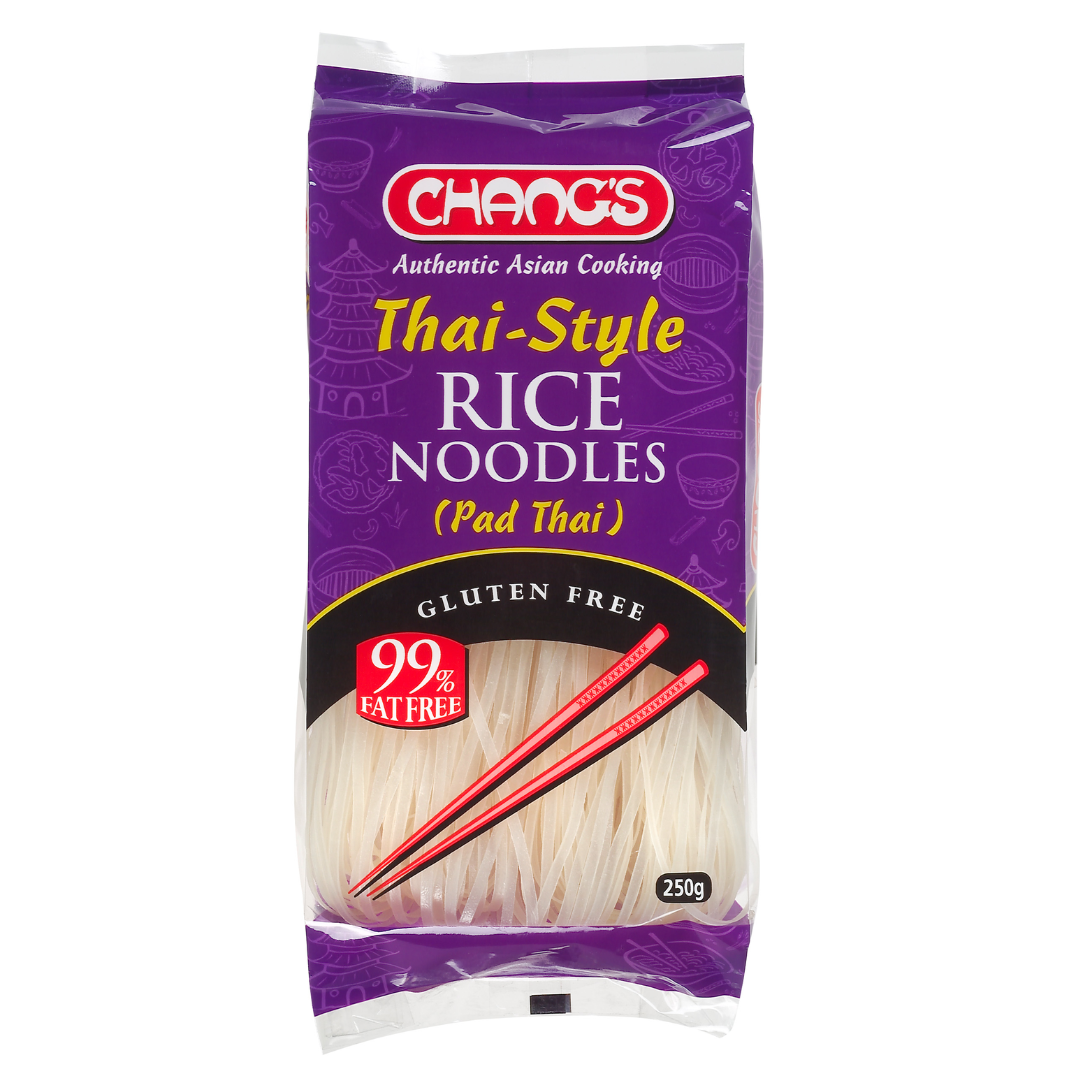 Chang's Thai- Style Rice Noodle Pad Thai 250g