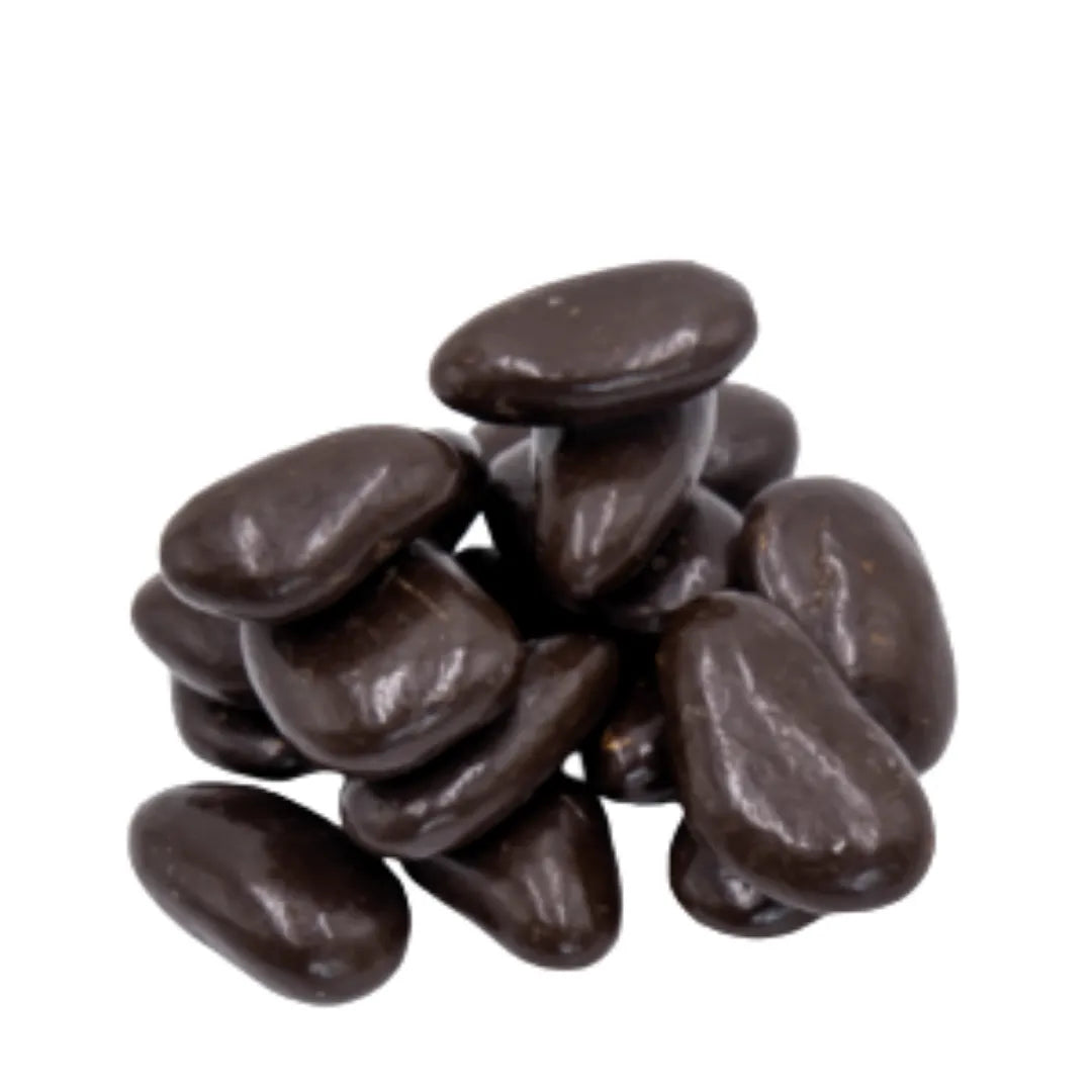 Dr Superfoods Organic Dark Chocolate Raspberries