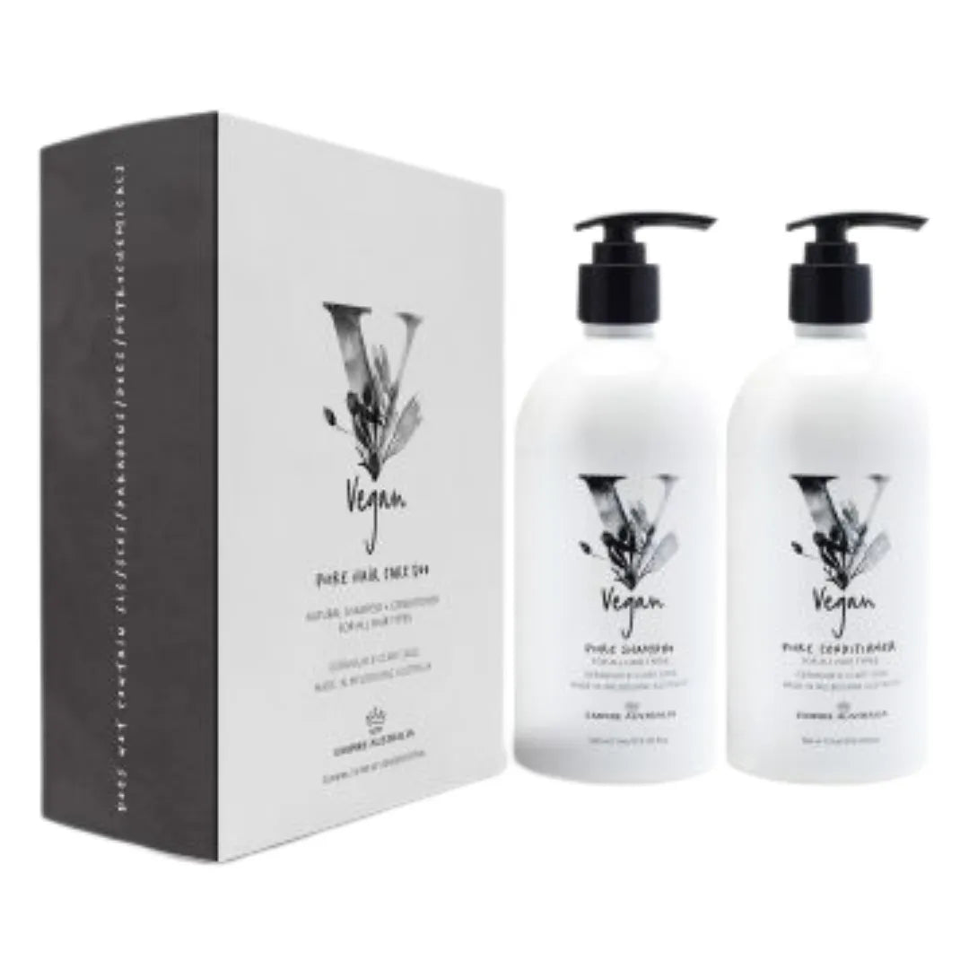 Empire Australia Body Lotion 500 ml 