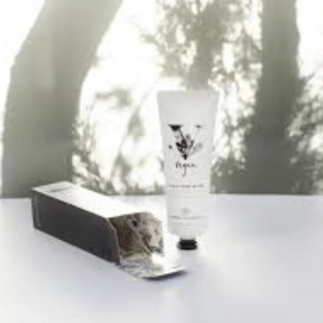 Empire Australia Vegan Geranium & Clary Sage Hand Balm 