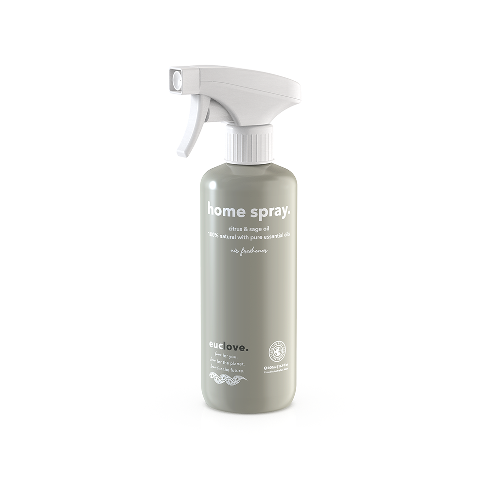 Euclove Home Spray Air Freshener