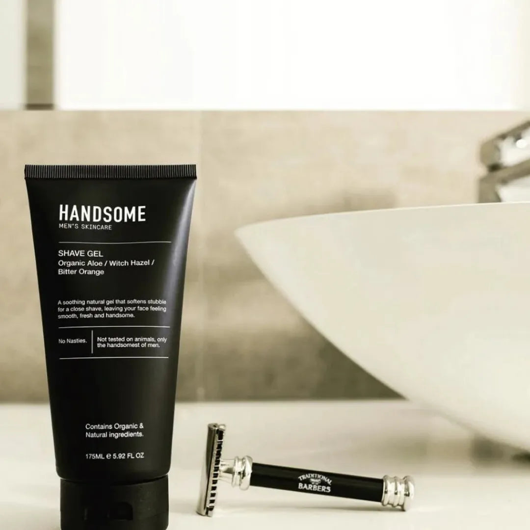 Handsome Shave Gel