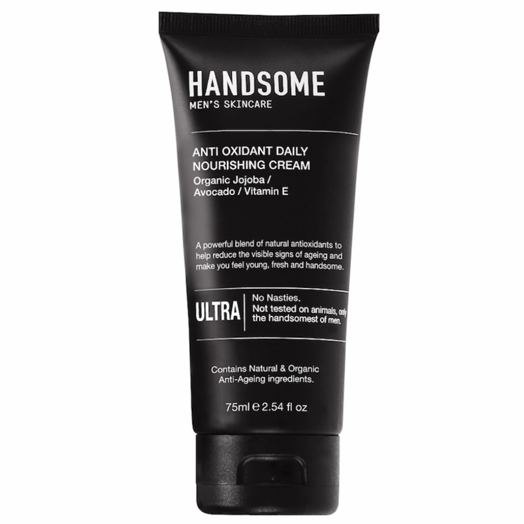 Handsome Antioxidant Daily Nourishing Cream 75ml