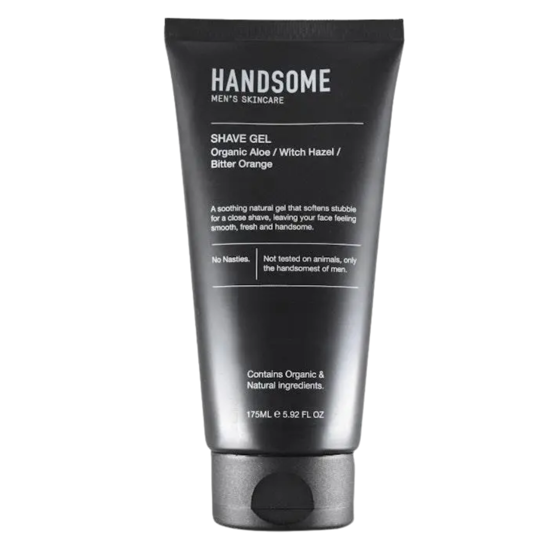 Handsome Shave Gel 175ml
