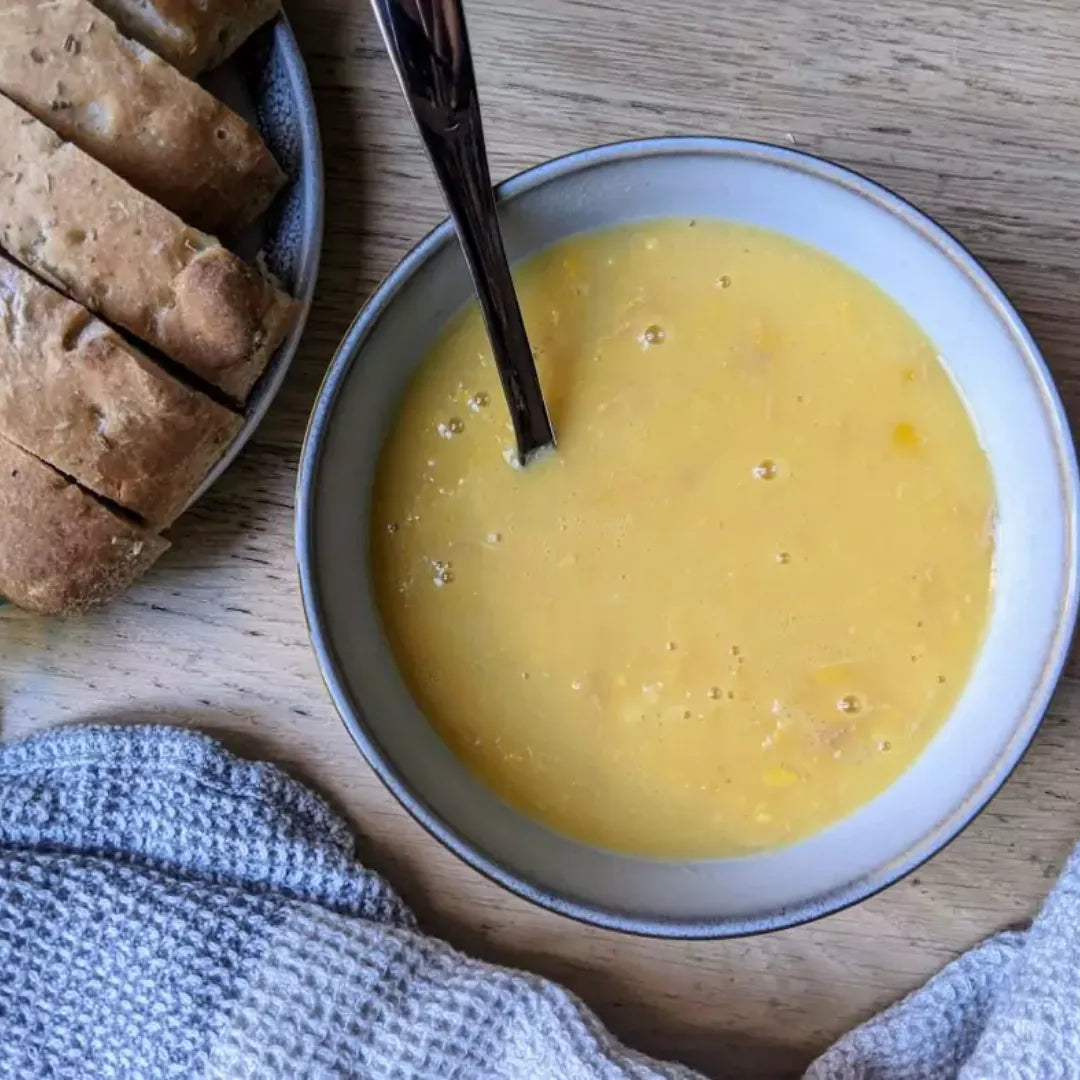 Hart & Soul All Natural Chicken & Corn