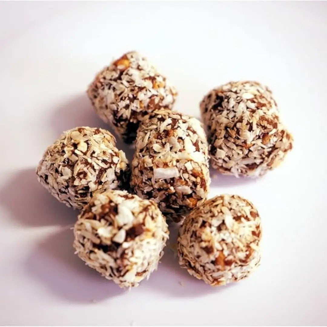 Harvest Box Health Bombs 40g