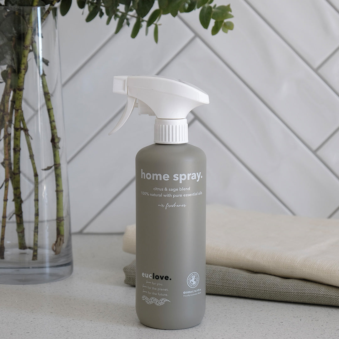 Euclove Home Spray Air Freshener