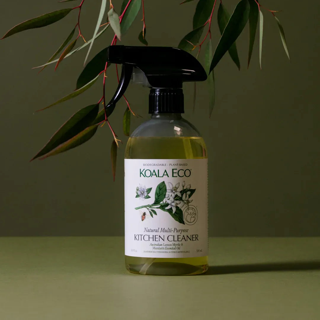 Koala Eco Kitchen Cleaner 500ml