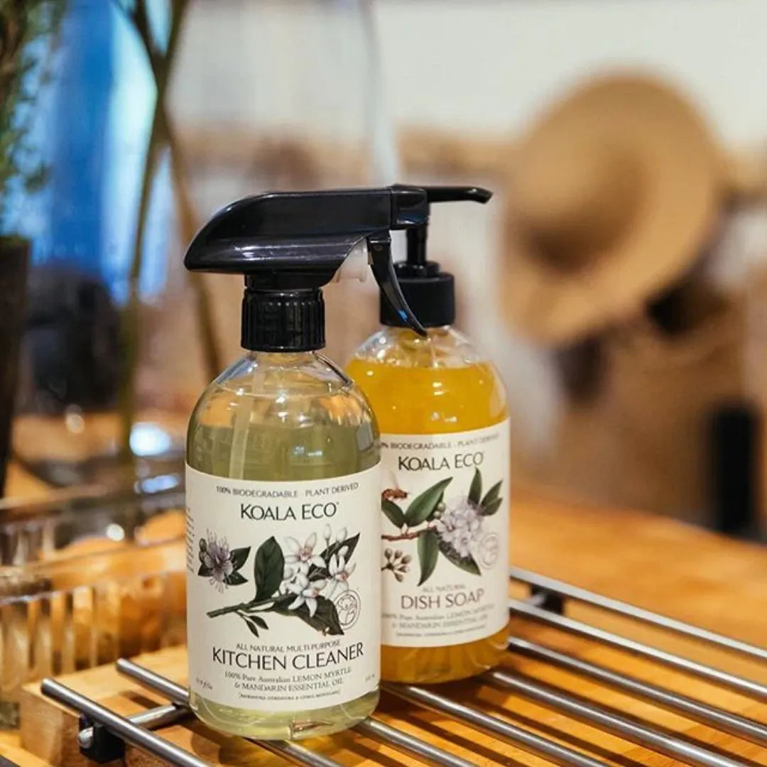 Koala Eco Kitchen Cleaner
