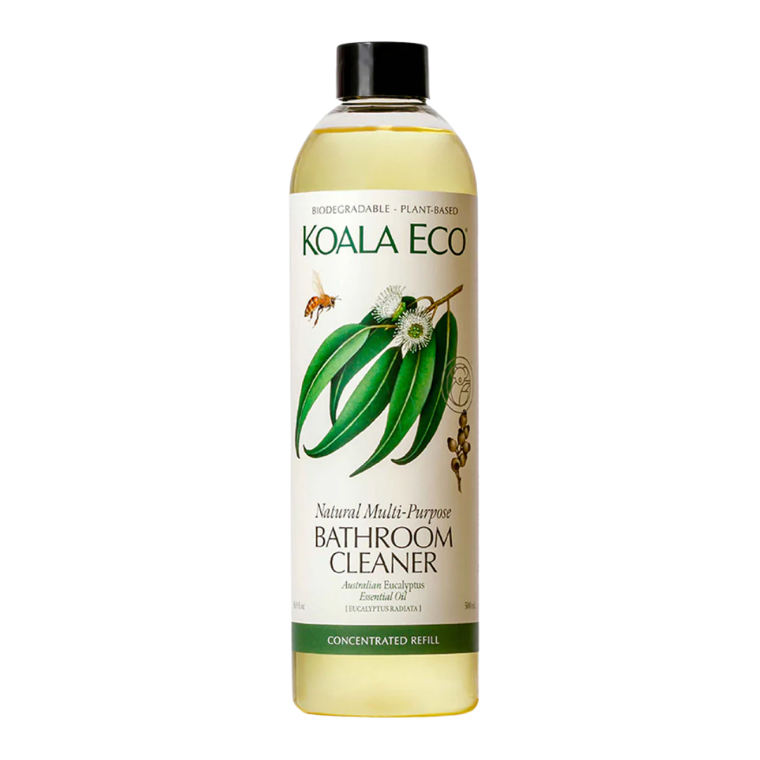 Koala Eco Multi-Purpose Bathroom Cleaner Eucalyptus Concentrate 500ml