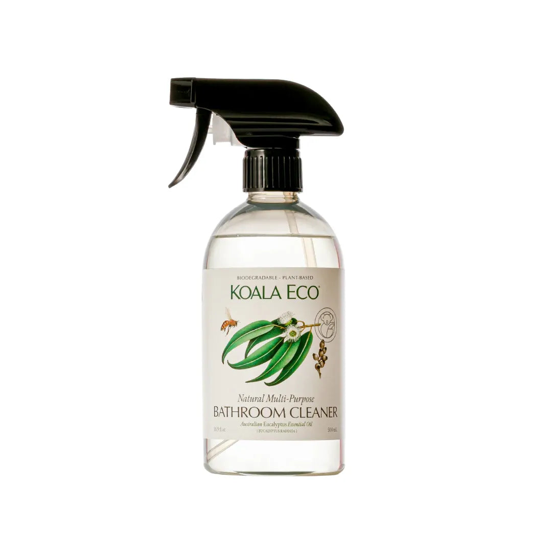 Koala Eco Multi-Purpose Bathroom Cleaner Eucalyptus 