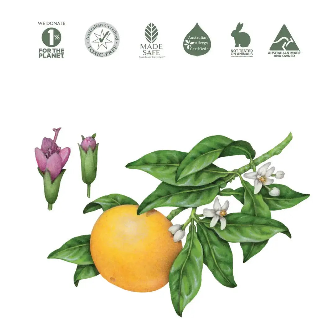 Koala Eco Room Spray Pink Grapefruit & Peppermint