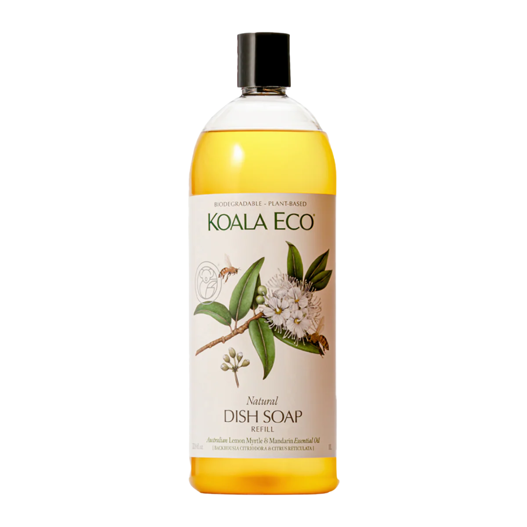 Koala Eco Dish Soap 1L