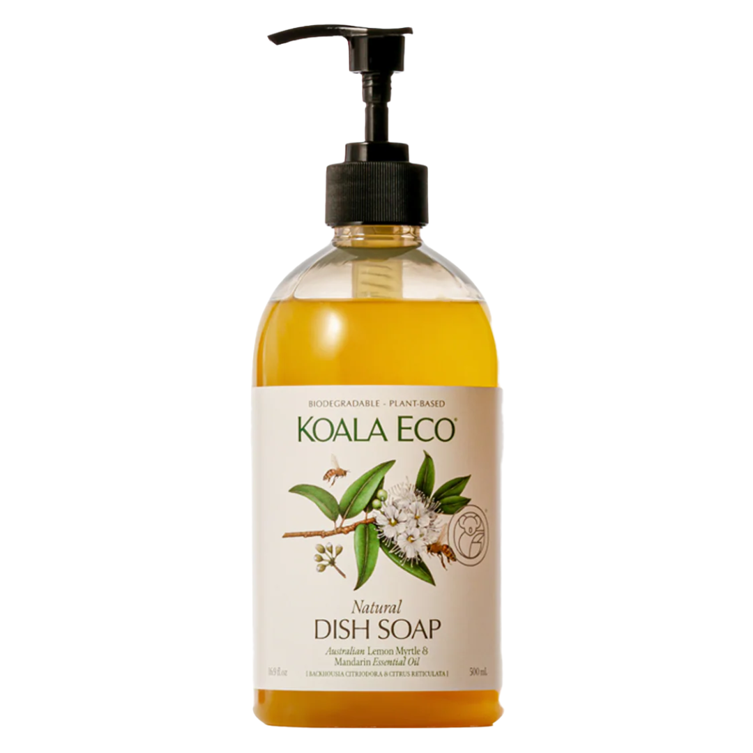 Koala Eco Dish Soap 500ml