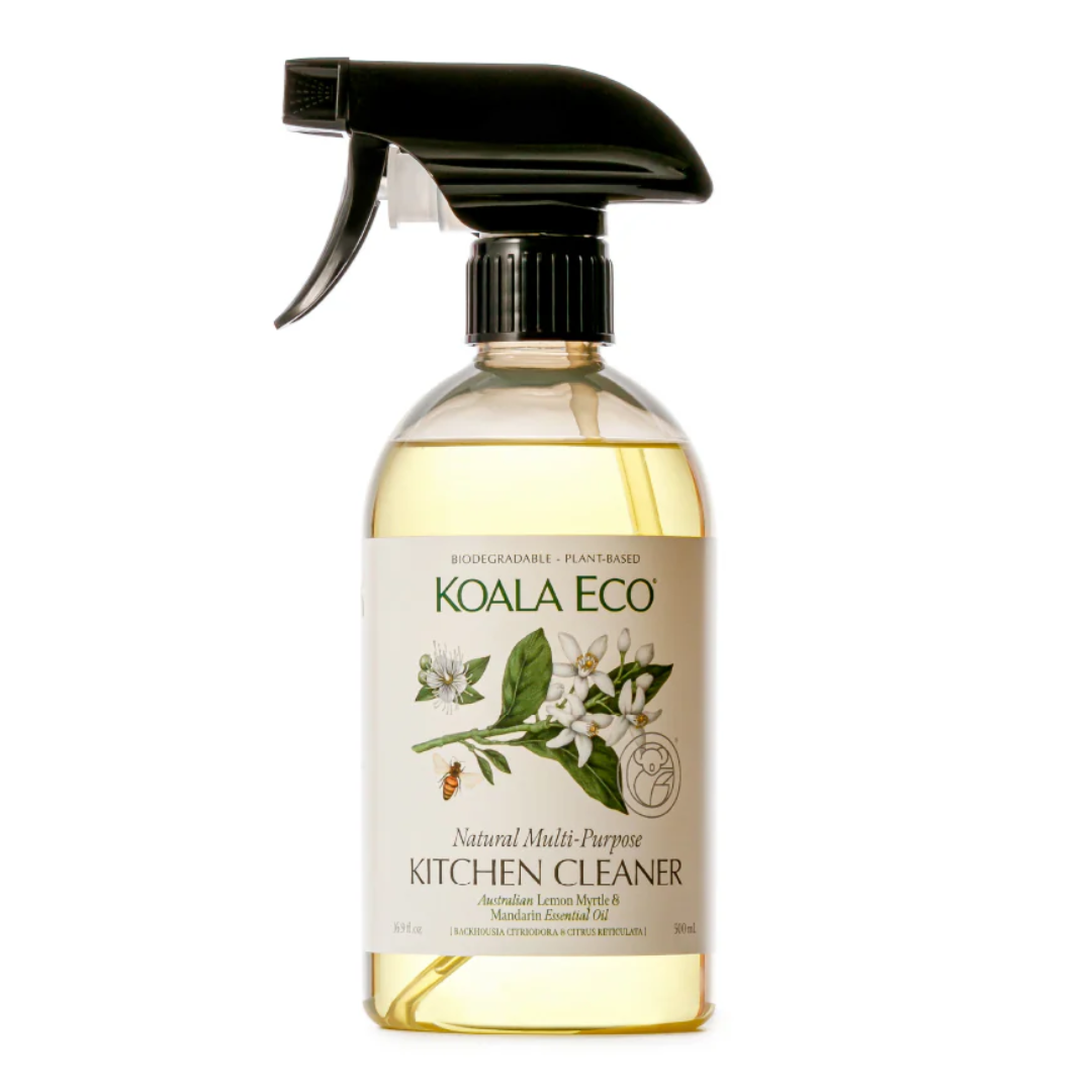 Koala Eco Kitchen Cleaner 500ml