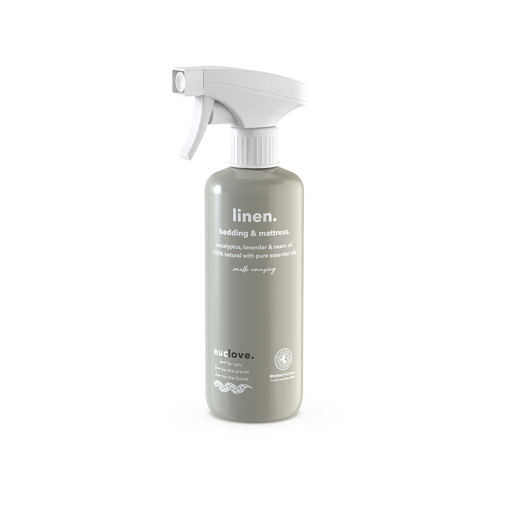 Euclove Best Selling Linen & Bedding Spray