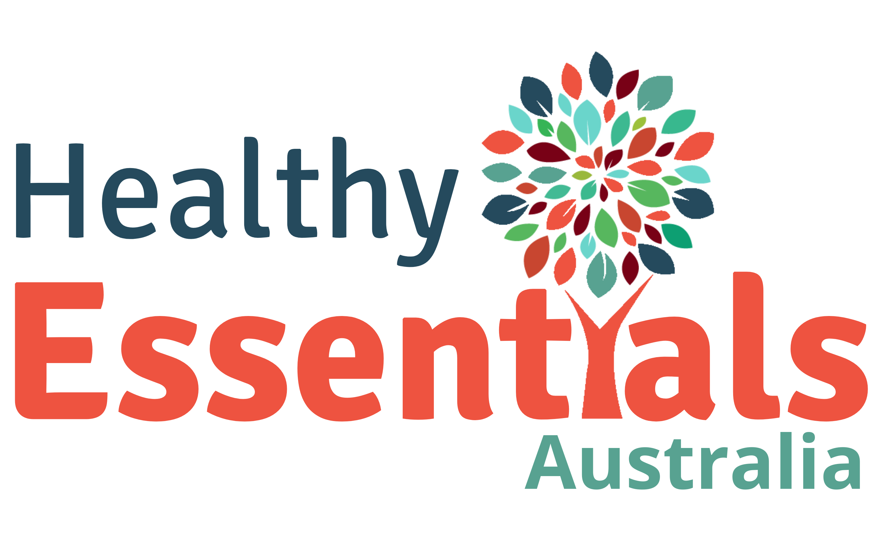 Healthy Essentials Australia