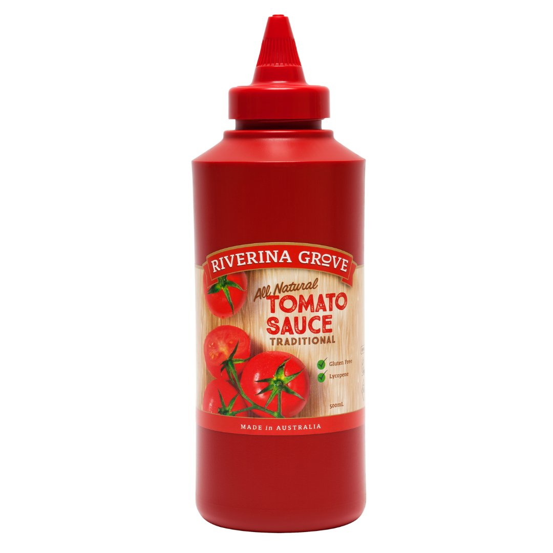 Riverina Grove Tomato Sauce