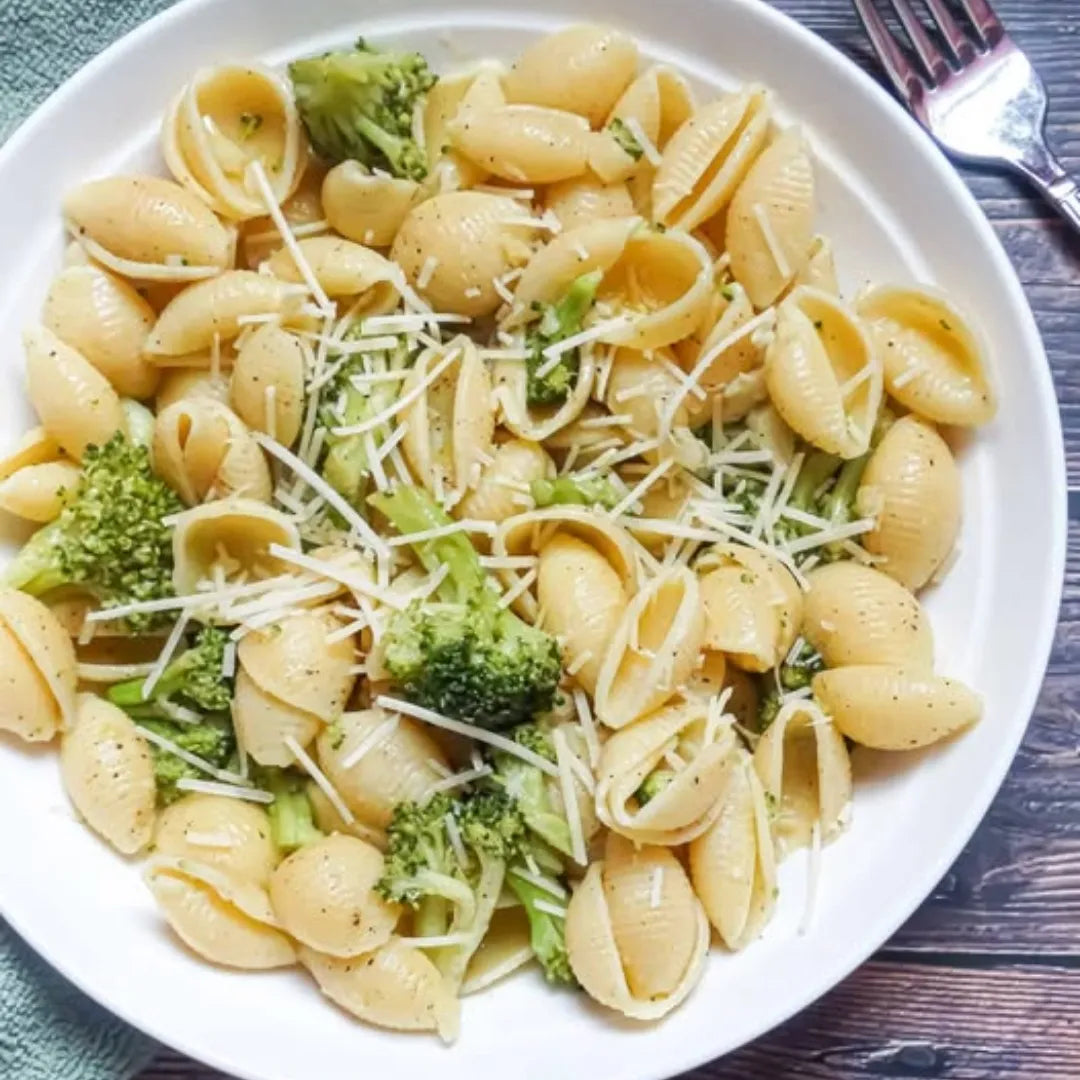 SIMPLY WIZE GF PASTA MINI SHELLS 320g