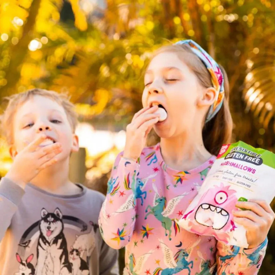 Simply Wize Marshmallows 